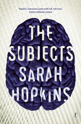 The Subjects (Paperback)