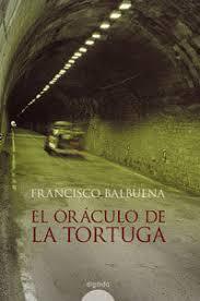 El Oráculo de la Tortuga