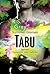 Tabu (The Summer Games, #2)