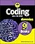 Coding All-in-One For Dummies