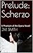 Prelude: Scherzo: A Phantom...