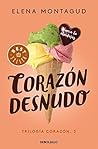 Corazón desnudo