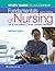 Study Guide for Fundamentals of Nursing: The Art and Science of Person-Centered Care