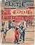 Bertie and Eddie