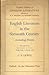 English Literature in the Sixteenth Century: Excluding Drama (Oxford History of English Literature Series)