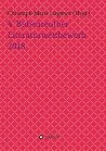 4. Bubenreuther Literaturwettbewerb 2018 4. Bubenreuther Literaturwettbewerb 2018