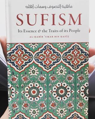 SUFISM Its essence & the Traits of its People (Hardcover)