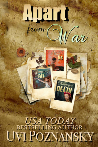 Apart from War (Still Life with Memories Bundle, #2)