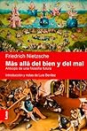 Más allá del bien...