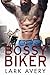 Bossy Biker