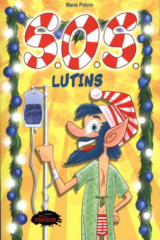 SOS lutins (Paperback)