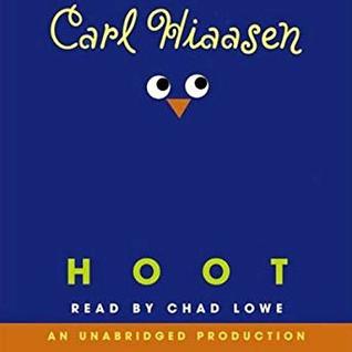 pdf download Hoot