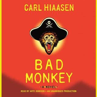 Bad Monkey