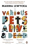 Various Pets Aliv...