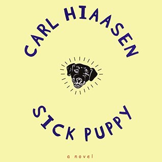 Sick Puppy