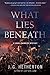 What Lies Beneath (Laura Chambers #2)