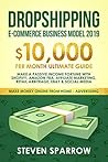 Dropshipping E-co...