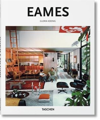 Eames (Basic Art) (French Edition)
