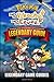 Pokemon Guide: Let's Go, Eevee! & Let's Go, Pikachu!: The Legendary Guide (Unofficial)
