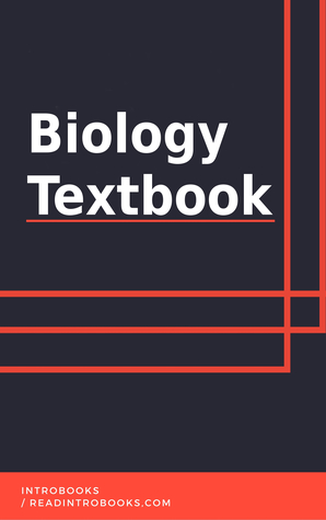 Biology Textbook (ebook)