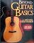 Beyond Guitar Basics with M...