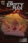 The Empty Man (2018) #3 by Cullen Bunn