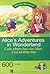 Alice's Adventures in Wonderland - Cuộc phiêu lưu của Alice ở xứ sở thần tiên
