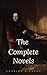 The Complete Novels by Charles Dickens