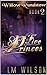 Five Princes (Willow Rundstow #2)