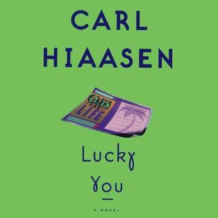 Lucky You