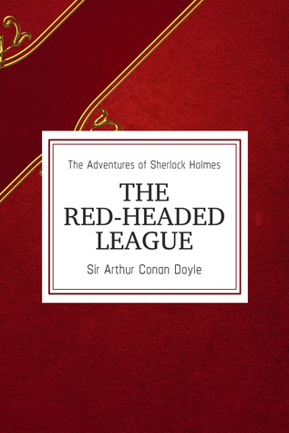 The Red Headed League