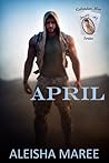 April by Aleisha Maree