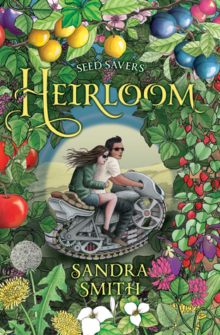 Heirloom (Seed Savers #3)