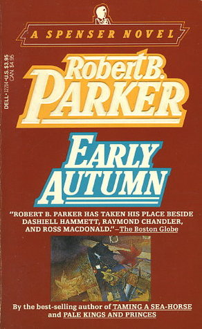 Early Autumn