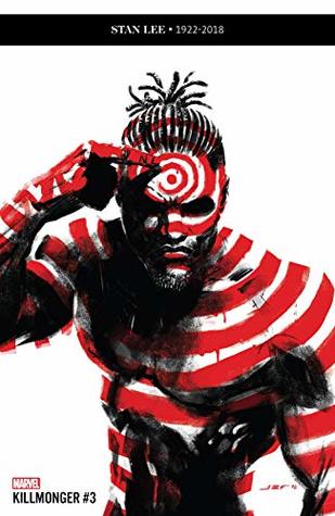 Killmonger #3 (Kindle Edition)