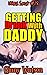 Getting Drunk With Daddy
