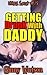 Getting Drunk With Daddy