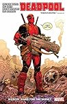 Deadpool, Vol. 1:...