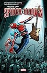 Edge of Spider-Geddon by Jed MacKay