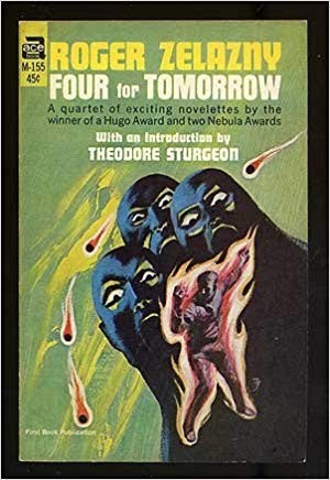 Four for tomorrow