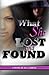 What She Lost And Found