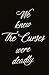 The Curses by Laure Eve