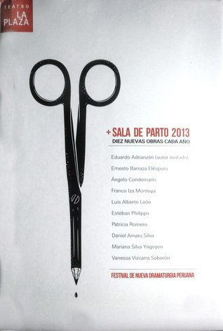 Sala de parto 2013