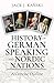 History of German Speaking ...