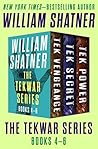 The TekWar Series...