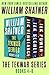 The TekWar Series Books 4–6: Tek Vengeance, Tek Secret, and Tek Power