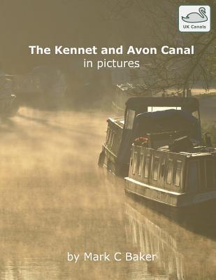 The Kennet and Avon Canal in pictures