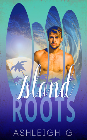Island Roots (Kindle Edition)