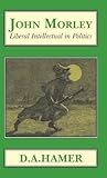 John Morley: Liberal Intellectual in Polotics
