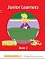 Junior Learners -Book 2: Bo...